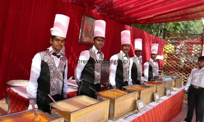 Sagar Caterers